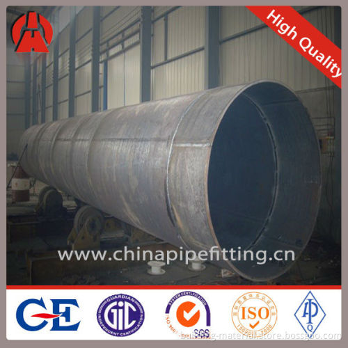 China LSAW pipe